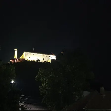 Отель Паланок Мини-отель Мукачево