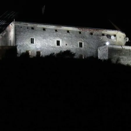 Отель Паланок * Мукачево